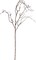 41" Realistic Twig Branch with 7 Sprays | Lifelike Artificial Stem for Home & Floral Decor